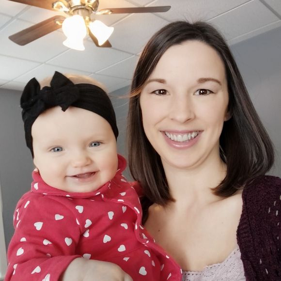 Meet your Posher, Heather - Picture 1 of 1